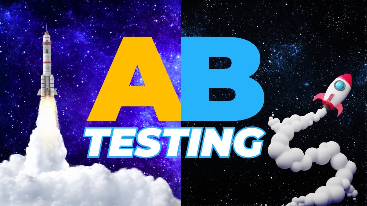 A/B testing for affiliate conversions