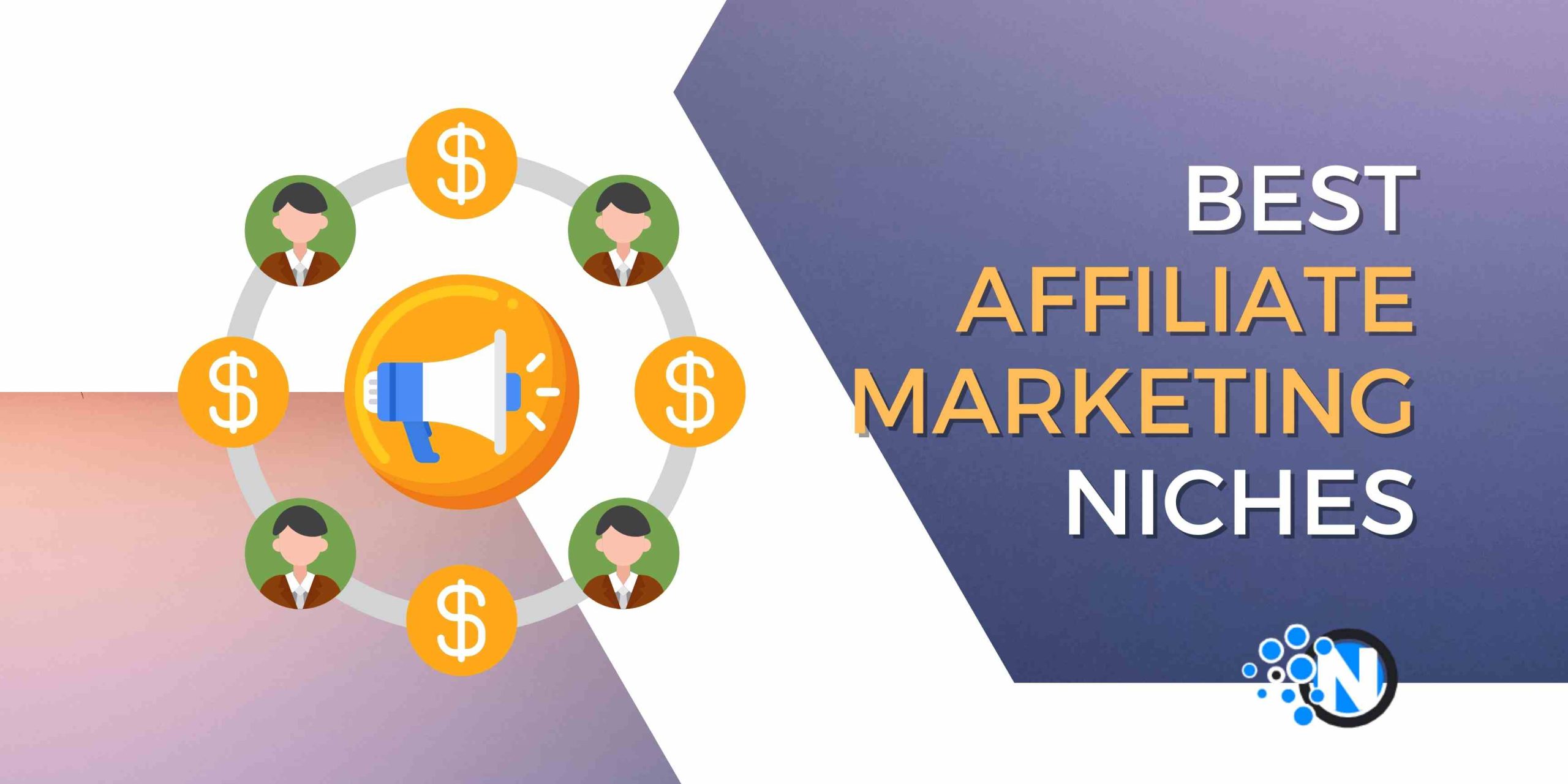 Affiliate marketing niches
