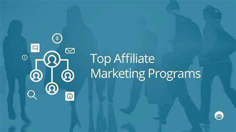 Affiliate programs for beginners