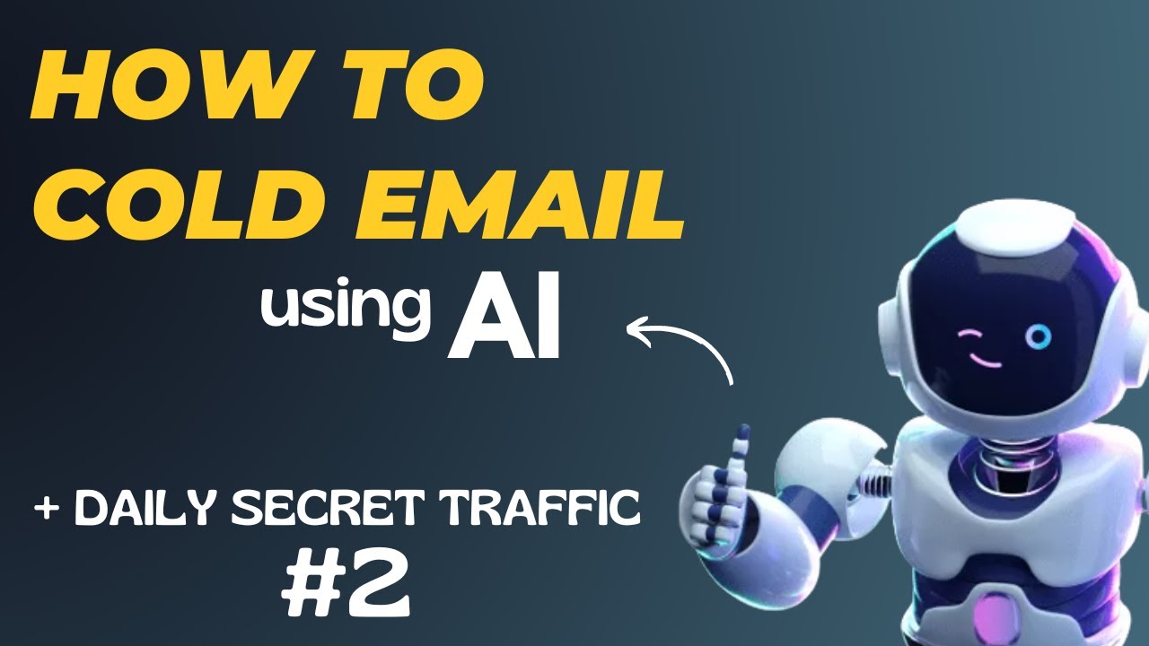 Email marketing for affiliate traffic