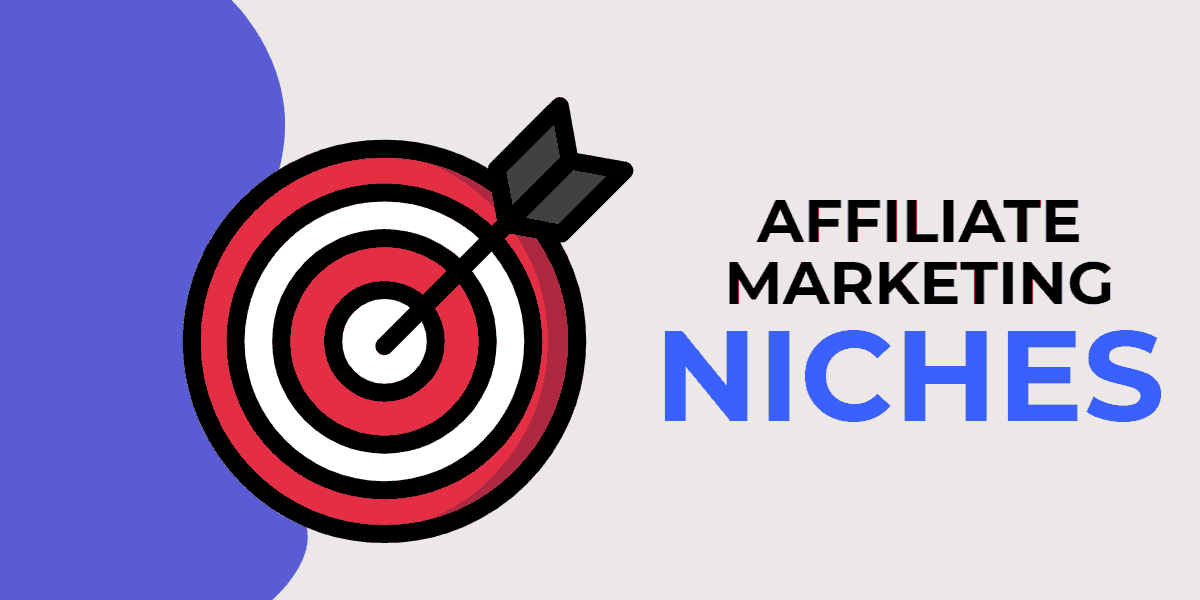 Profitable affiliate niches
