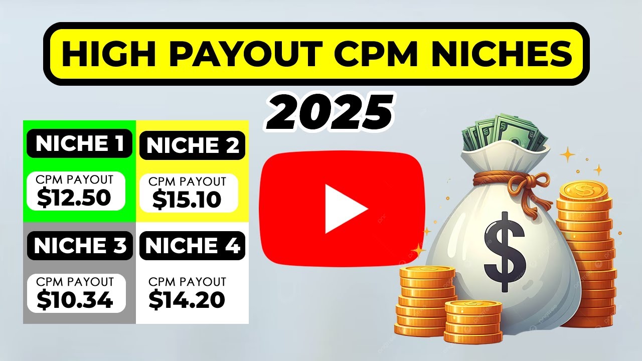 Tech affiliate niches