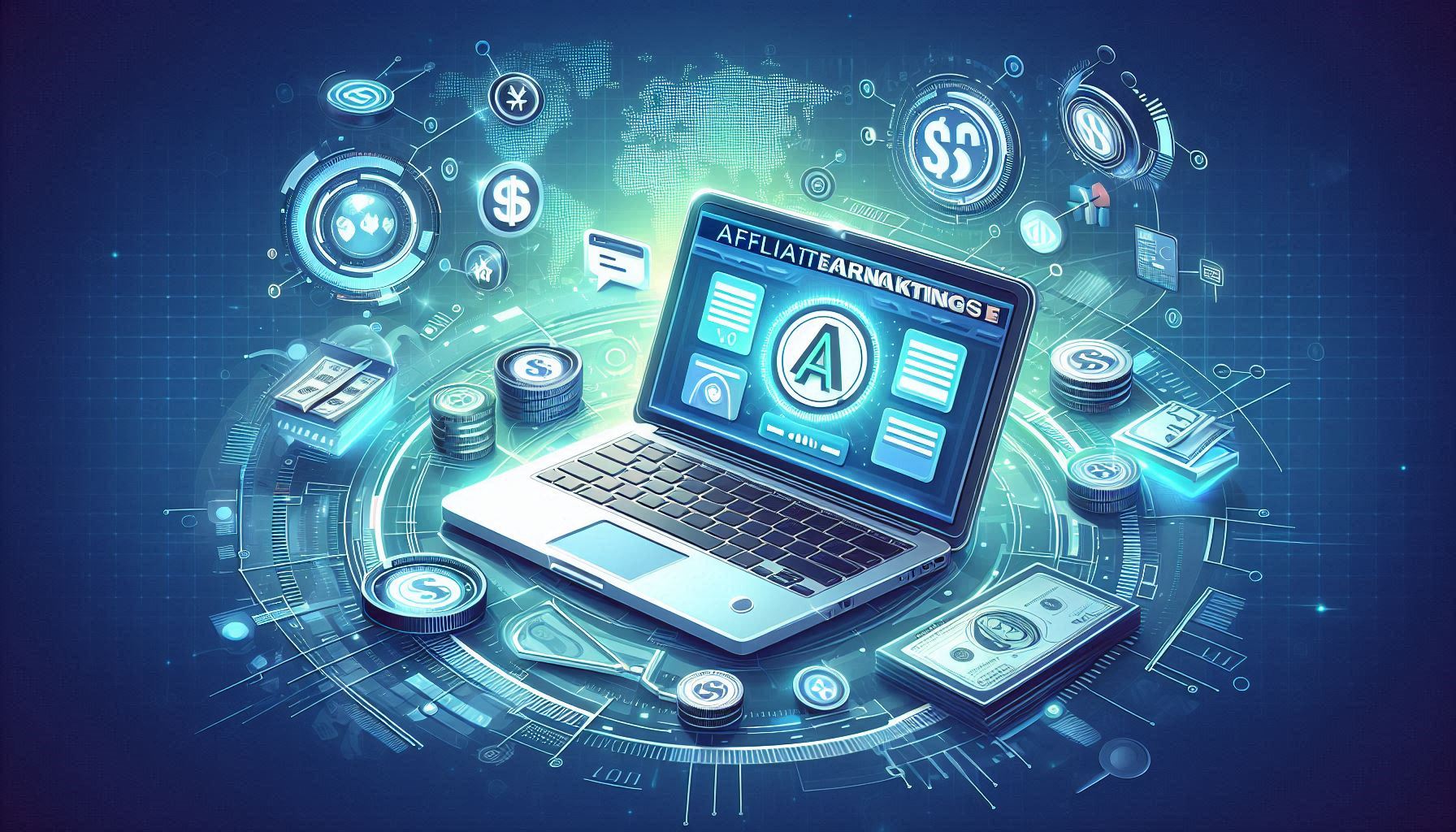 affiliate marketing 2025