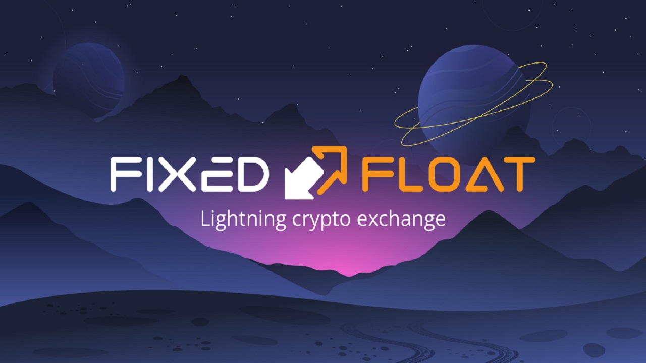 FF.io (FixedFloat)